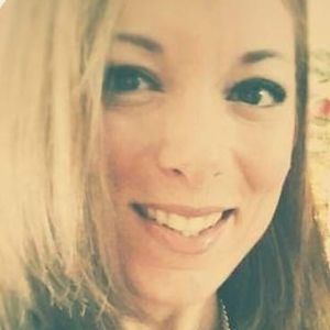 Meet your Posher, Catherine